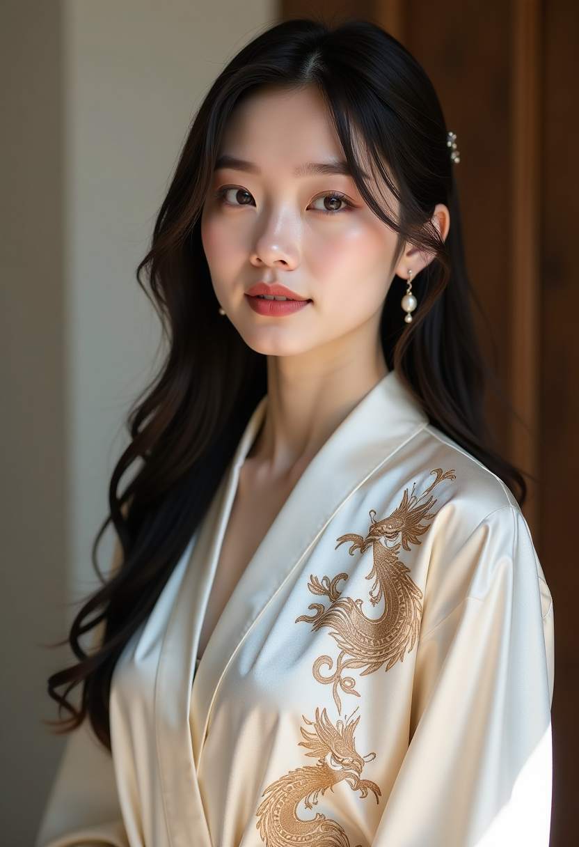 高冷女总不好惹